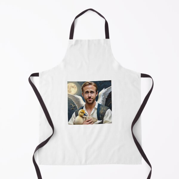 Item preview, Angel Ryan Gosling Meme 03 designed and sold by CheeseBlueprint.