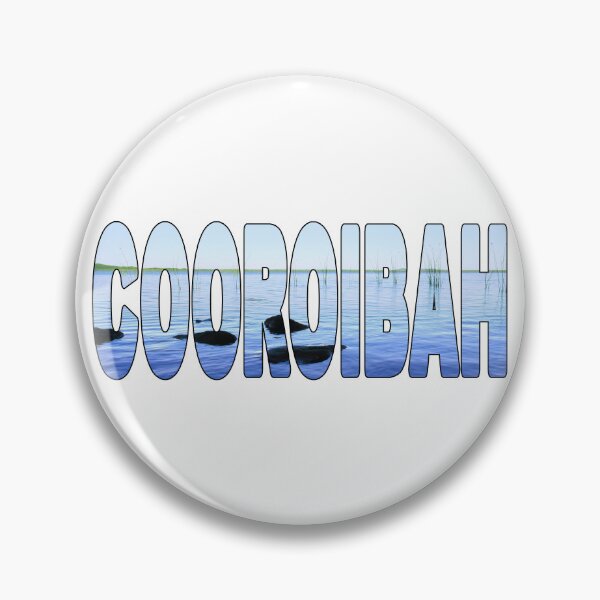 Item preview, COOROIBAH - Lake Noosa Heads Everglades designed and sold by Adam Gormley.