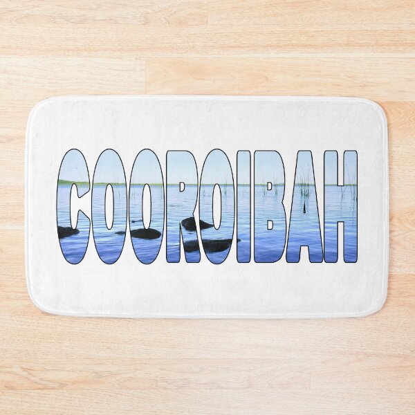 Item preview, COOROIBAH - Lake Noosa Heads Everglades designed and sold by Adam Gormley.