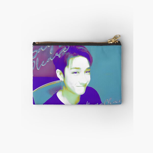 Item preview, Say Please -BangChan designed and sold by KyZaKe.