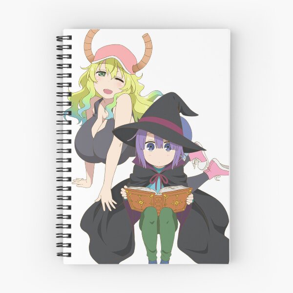 Artikelvorschau, Lucoa und Shouta entworfen und verkauft von demoralizedcat.
