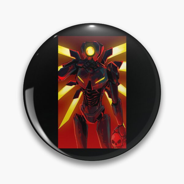 Item preview, Ultrakill  designed and sold by artisanbaguette.