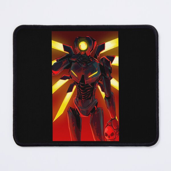 Item preview, Ultrakill designed and sold by artisanbaguette.