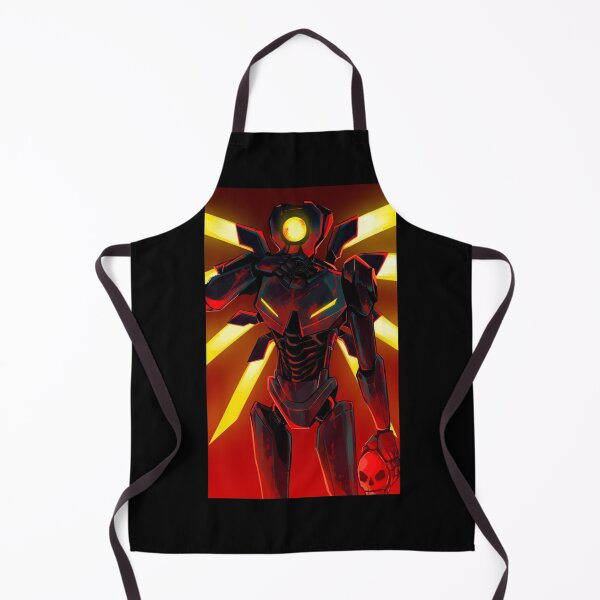 Item preview, Ultrakill designed and sold by artisanbaguette.