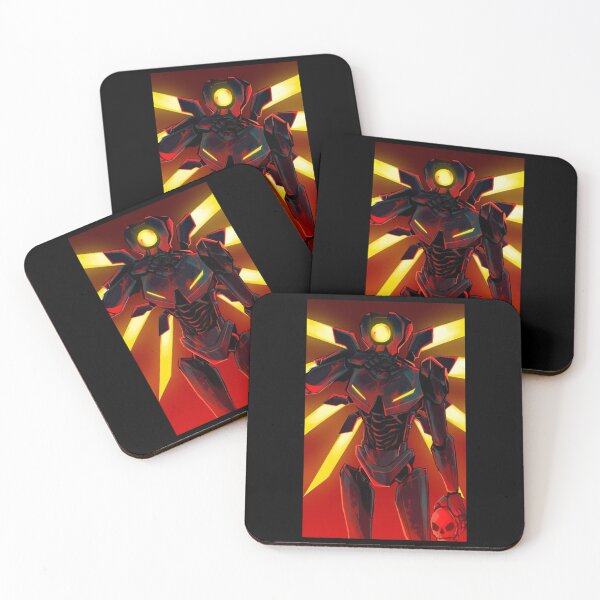 Item preview, Ultrakill  designed and sold by artisanbaguette.