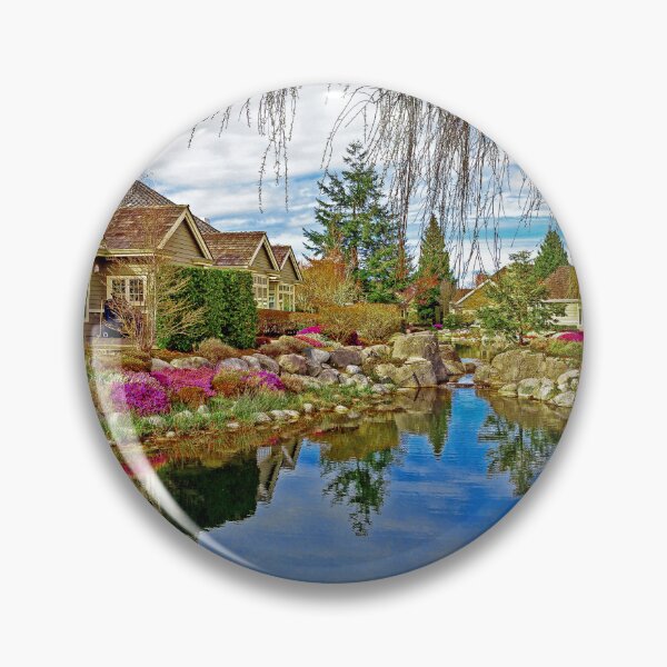 Item preview, Beautiful residential area designed and sold by AlexLyubar.