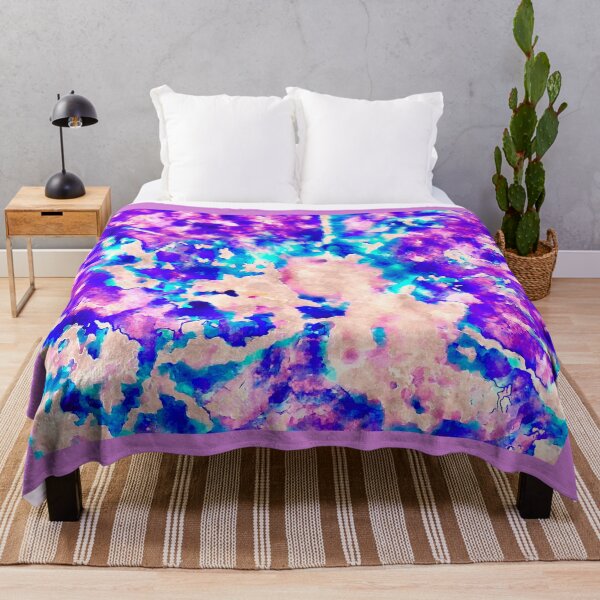 Item preview, Violet splash designed and sold by Susan Gallup.