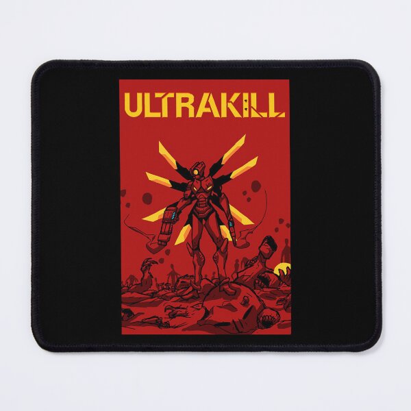 Item preview, Ultrakill designed and sold by artisanbaguette.