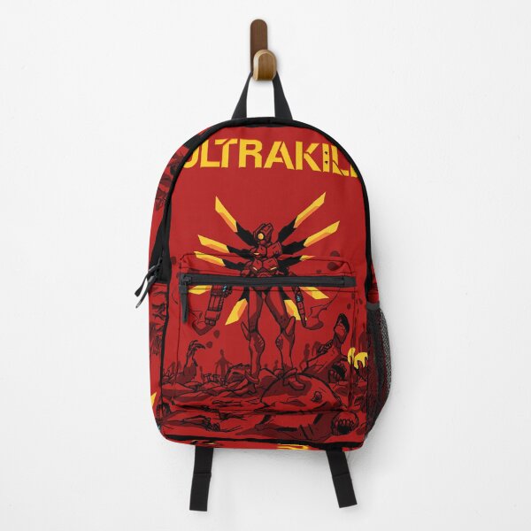 Item preview, Ultrakill  designed and sold by artisanbaguette.