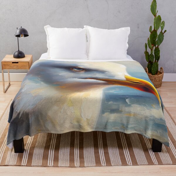 Item preview, Seagull Art #8 | Seagull Lovers designed and sold by ksgraphics222.