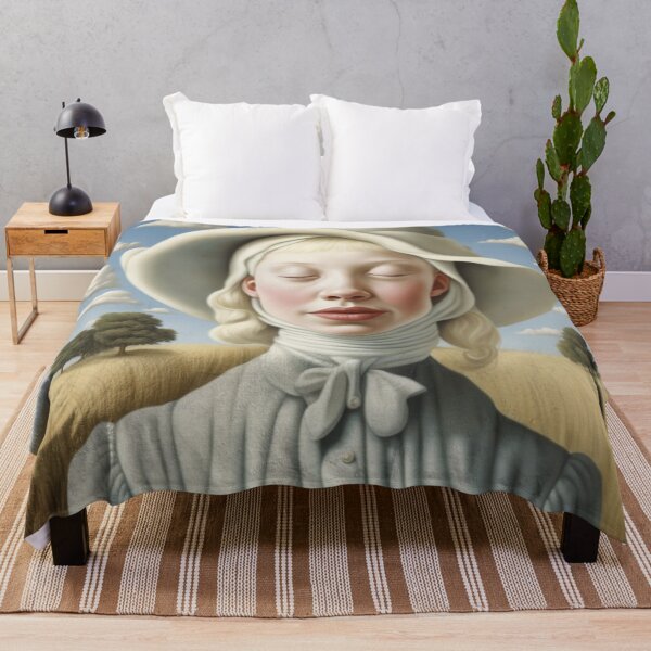 Item preview, Amish albinos #5 designed and sold by Annabelly321.