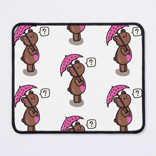 Item preview, Is it raining yet? designed and sold by Mandalis Shop.