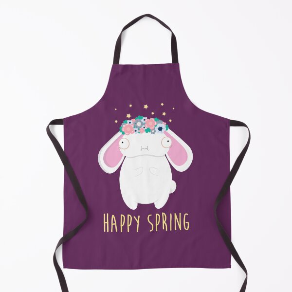Item preview, Happy spring designed and sold by Natasha Marquez Atrio.