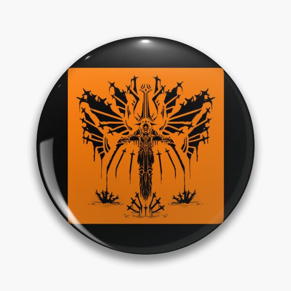 Item preview, Ultrakill  designed and sold by artisanbaguette.