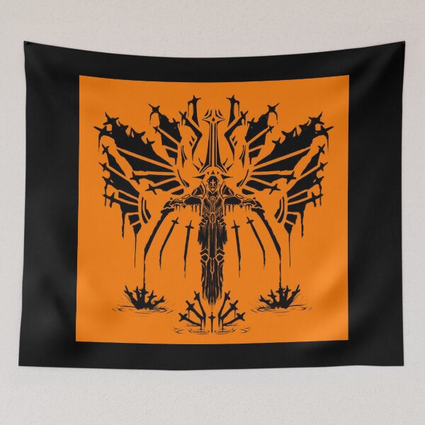 Item preview, Ultrakill designed and sold by artisanbaguette.