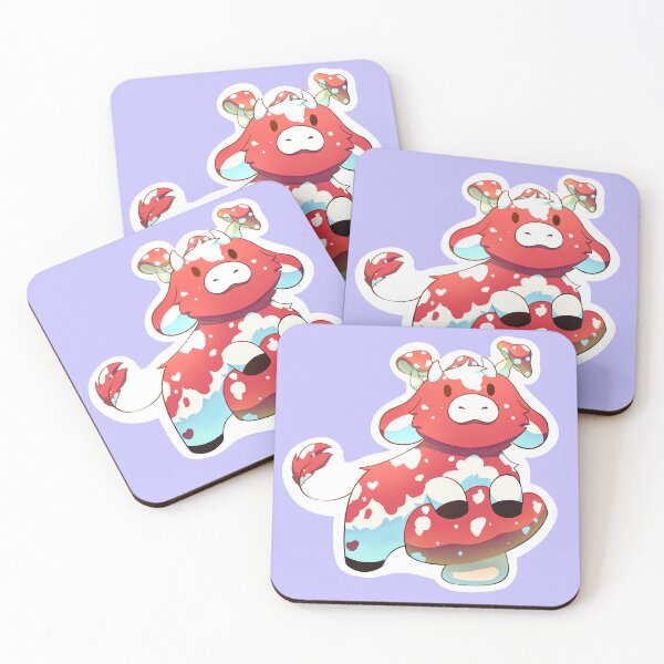 Item preview, Mooshroom designed and sold by InfinityDragon8.