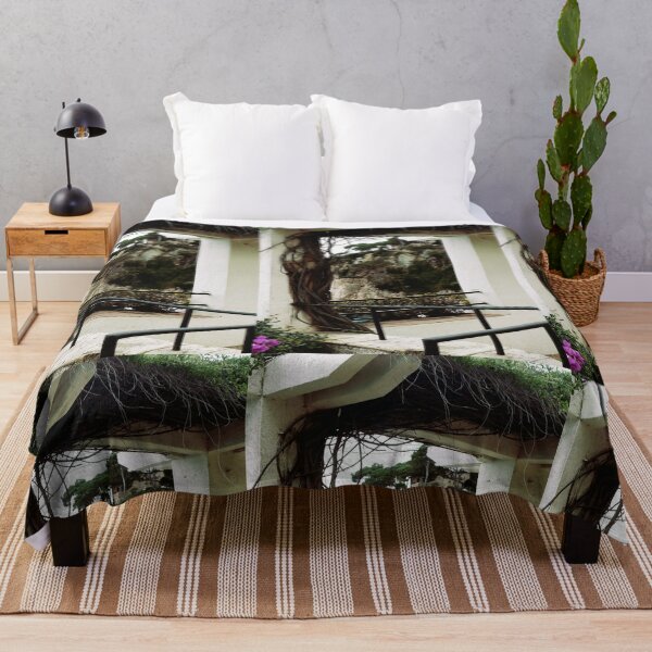 Item preview, Spain, botanical garden Marimurtra designed and sold by rrroza.