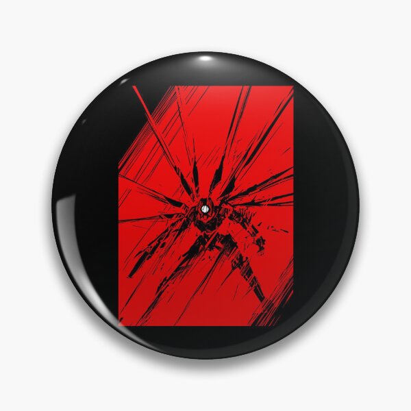 Item preview, Ultrakill  designed and sold by artisanbaguette.