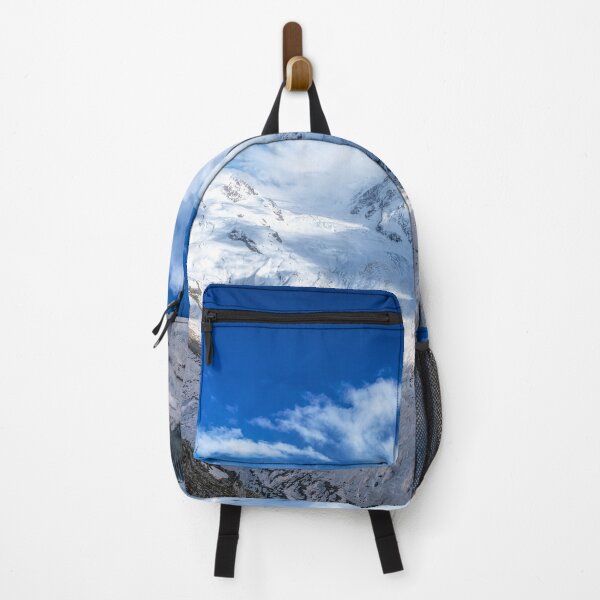 Item preview, Grenzgletscher or Gorner Glacier designed and sold by aaronchoi.