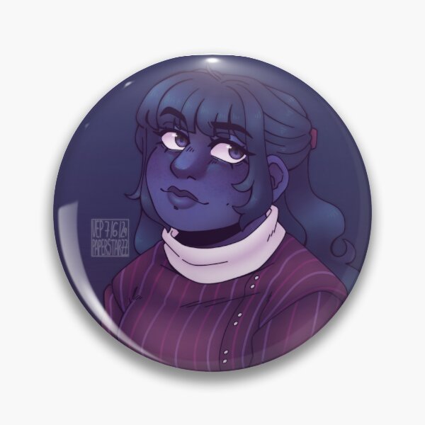 Item preview, Why she ourple  designed and sold by paperstarzz.