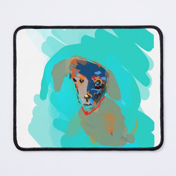 Item preview, Water Dog designed and sold by griff griffin.