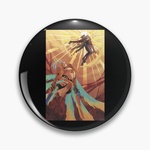 Item preview, Ultrakill  designed and sold by artisanbaguette.