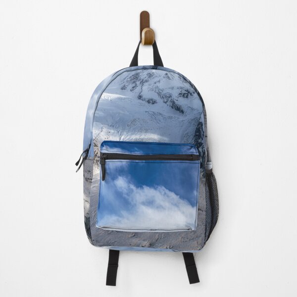 Item preview, Grenzgletscher or Gorner Glacier designed and sold by aaronchoi.