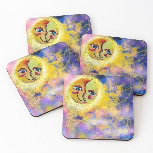 Item preview, magic Moon  designed and sold by Arte e Terapia - Magic Garden.
