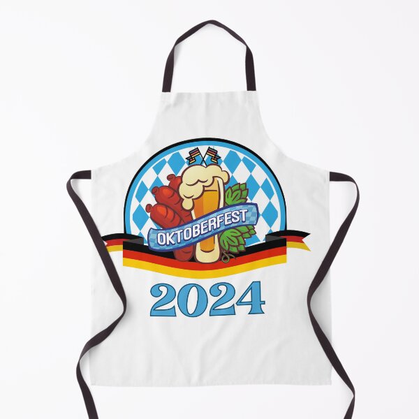Item preview, Oktoberfest 2024 Classic Retro Style designed and sold by WillowandTees.