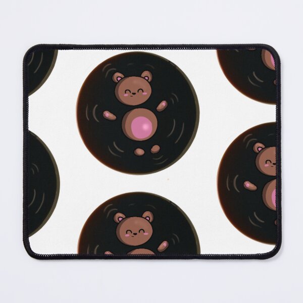Item preview, Bear-ly floating designed and sold by Mandalis Shop.
