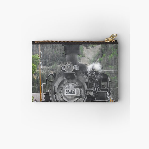Item preview, Durango - Silverton Train, Colorado Rockies designed and sold by tarabottrill.