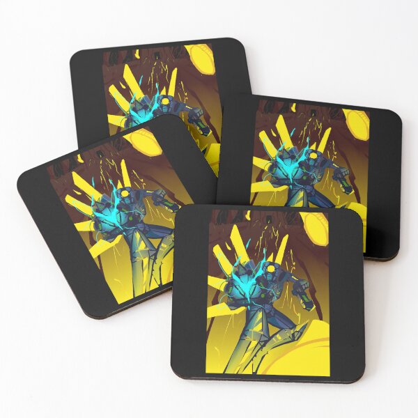Item preview, Ultrakill  designed and sold by artisanbaguette.