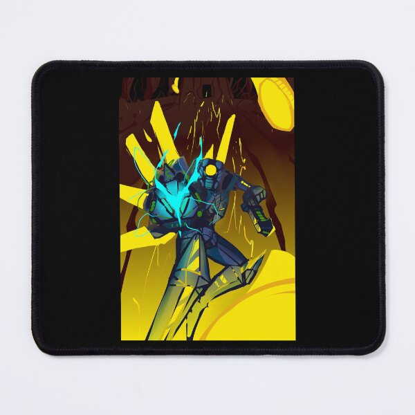 Item preview, Ultrakill  designed and sold by artisanbaguette.