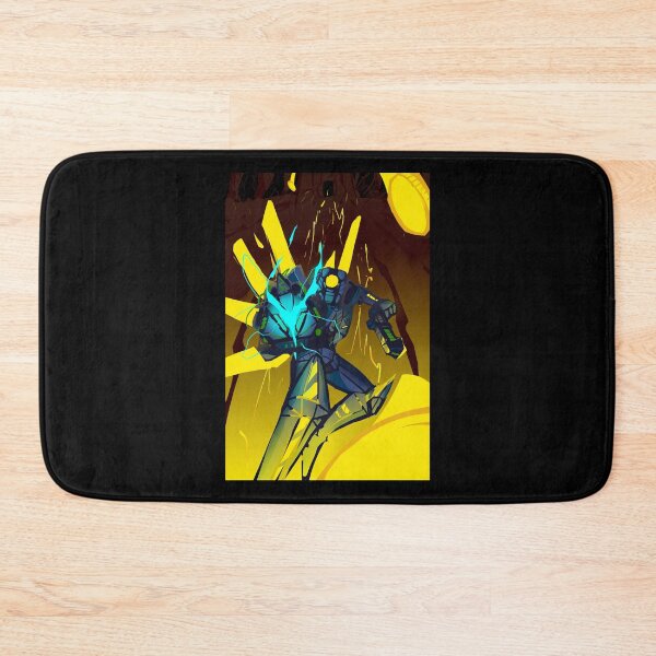 Item preview, Ultrakill designed and sold by artisanbaguette.