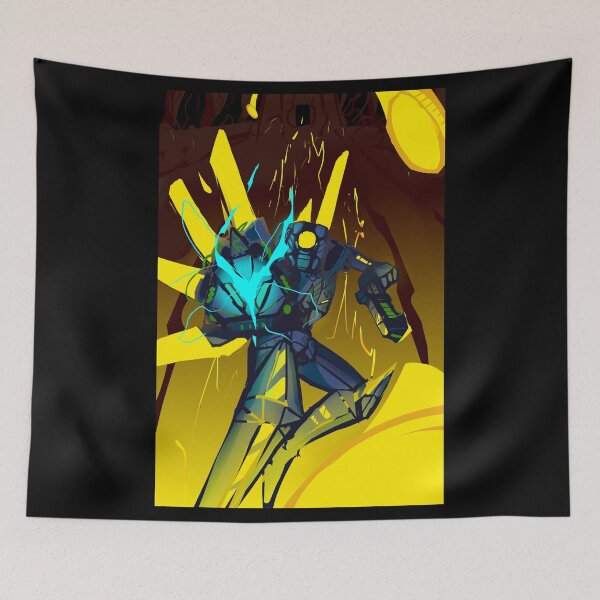 Item preview, Ultrakill designed and sold by artisanbaguette.