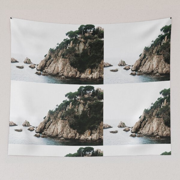 Item preview, Spain, Marimurtra designed and sold by rrroza.