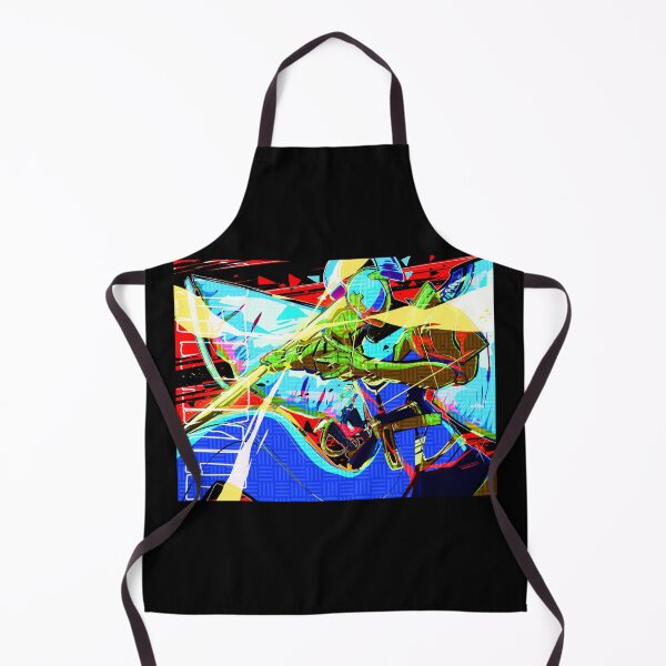 Item preview, Ultrakill designed and sold by artisanbaguette.