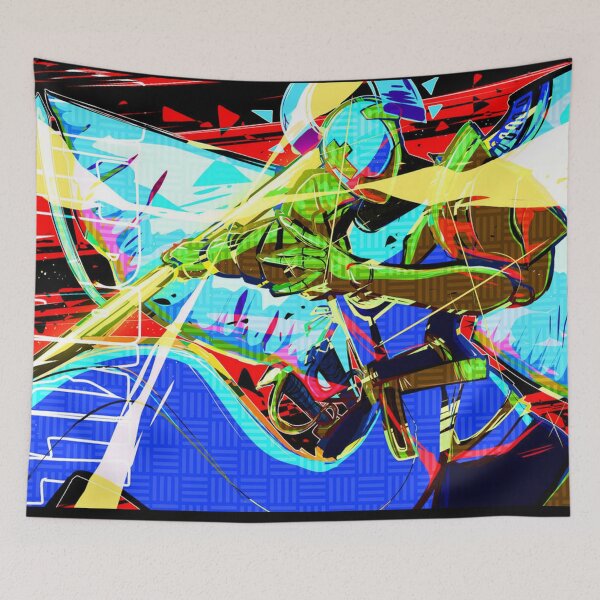 Item preview, Ultrakill  designed and sold by artisanbaguette.