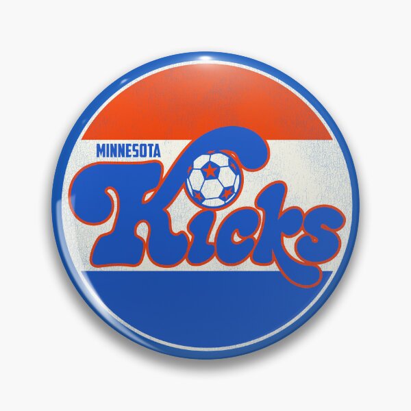 Artikelvorschau, Minnesota Kicks Soccer Team entworfen und verkauft von darklordpug.