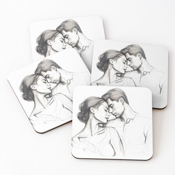 Item preview, Lovers designed and sold by AstorAurora.