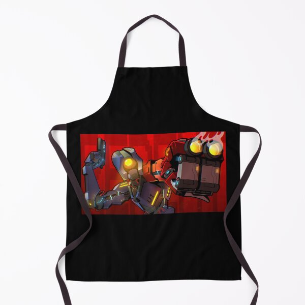 Item preview, Ultrakill designed and sold by artisanbaguette.