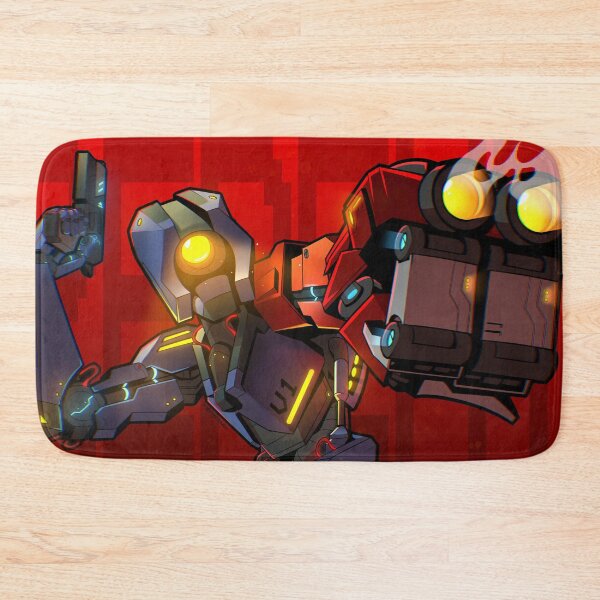 Item preview, Ultrakill  designed and sold by artisanbaguette.
