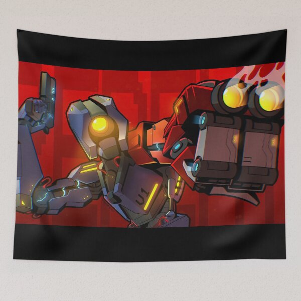 Item preview, Ultrakill designed and sold by artisanbaguette.