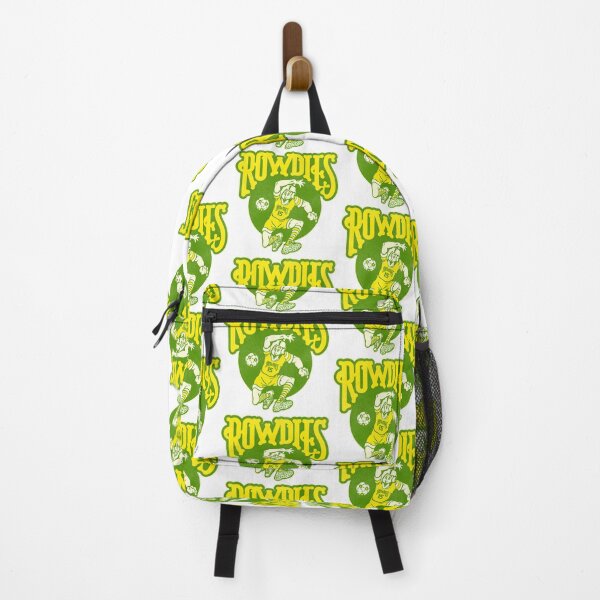 Item preview, Tampa Bay Rowdies Soccer designed and sold by darklordpug.