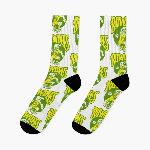 Item preview, Tampa Bay Rowdies Soccer designed and sold by darklordpug.
