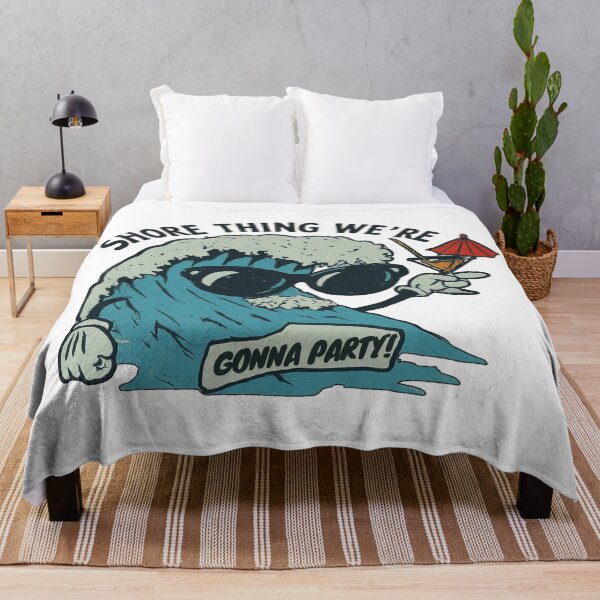Item preview, Shore Thing, We are gonna party designed and sold by FitEnvy.