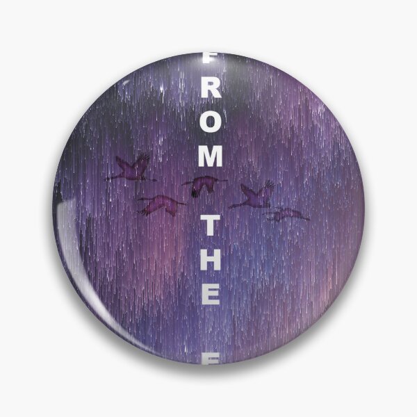 Item preview, FAR FROM THE EARTH designed and sold by angiejarreola16.