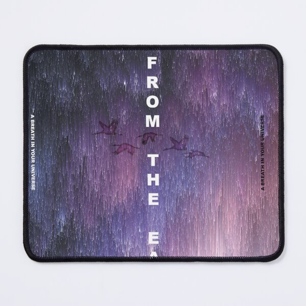 Item preview, FAR FROM THE EARTH designed and sold by angiejarreola16.