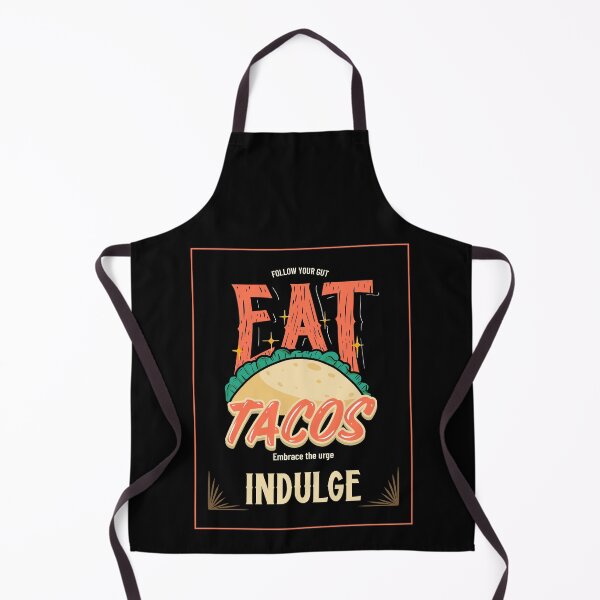 Item preview, Eat Tacos T-shirt designed and sold by JellytonThe4th.