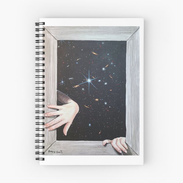 Item preview, Escapism  designed and sold by Patrick Ennis.